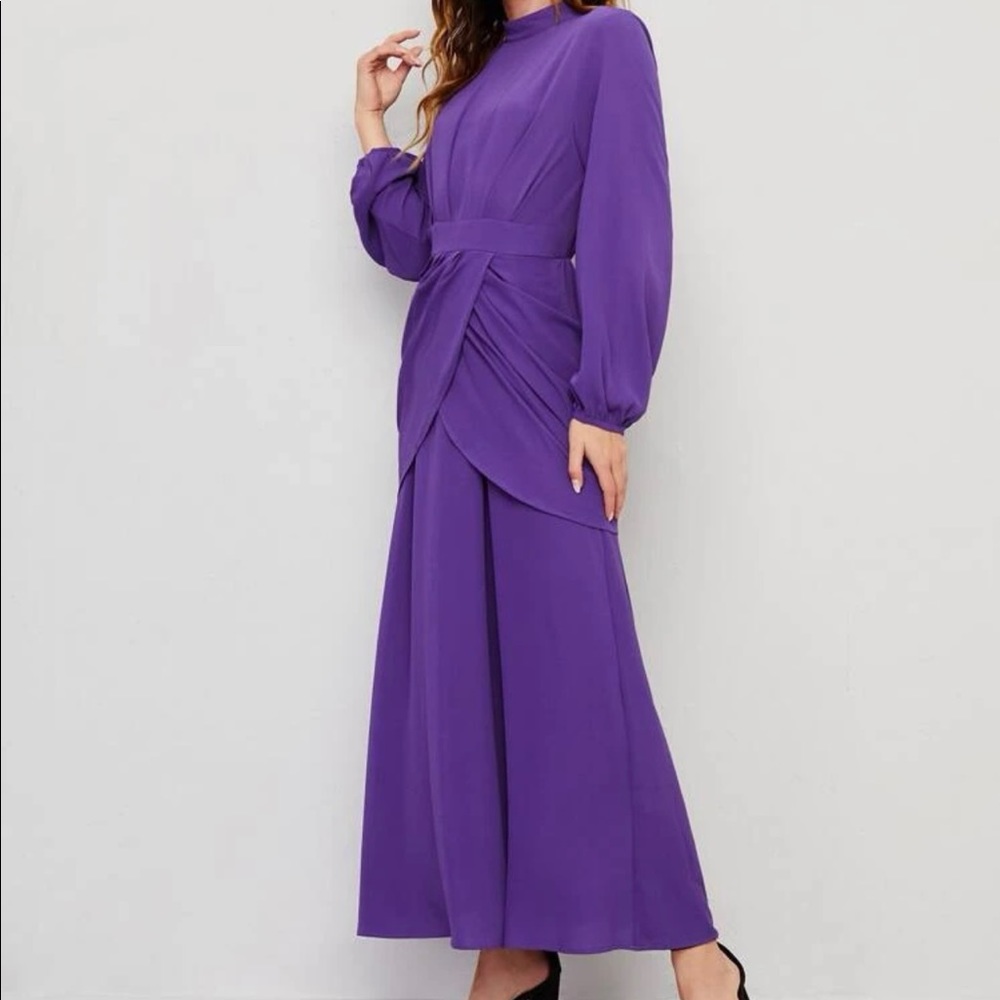 Brand new never worn (this company doesn’t send clothes with tags) - SHEIN
